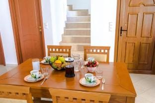 Villa Mellia Vacation rental in Crete