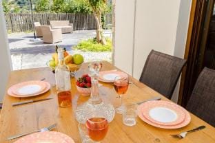 Villa Mellia Vacation rental in Crete