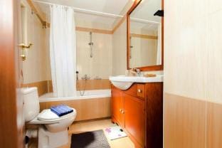 Villa Mellia Vacation rental in Crete