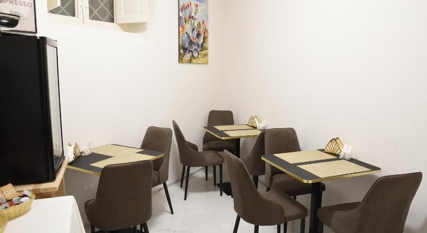 LN B&B CATANIA Hotel in Catania