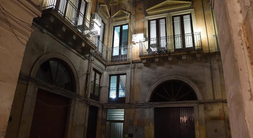 LN B&B CATANIA Hotel in Catania
