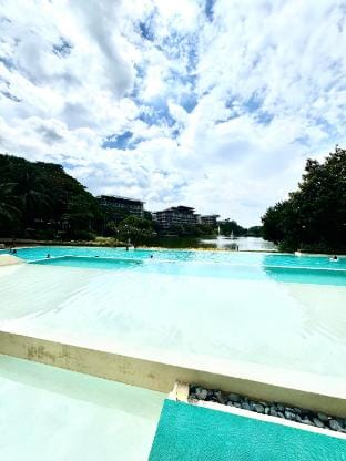 Pico de Loro Resort, Beach&Wifi Vacation rental in Nasugbu