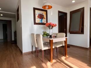 Da Lạt Center Apartment  Apartment in Dalat