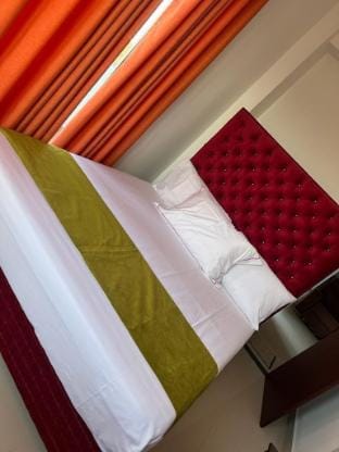 Solo SO apartment by Aeonsky Apartment in Negombo