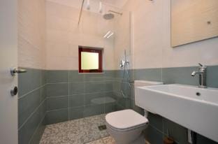 Flat in a building with pool Apartment in Bibione