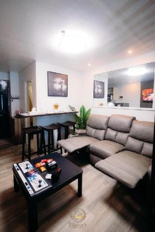 Condo Staycation in Marilao Bulacan Vacation rental in Region of Manila