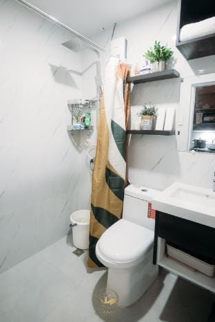 Condo Staycation in Marilao Bulacan Vacation rental in Region of Manila
