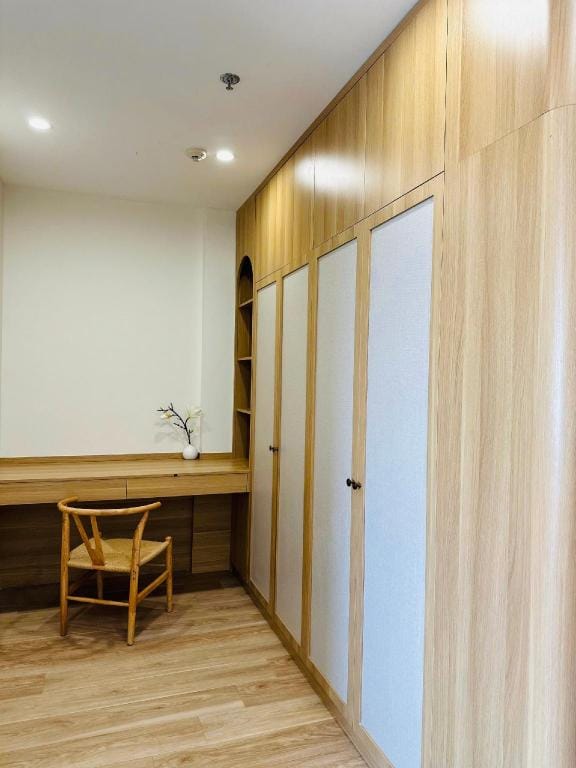Full House 5 Apartment in Ho Chi Minh City