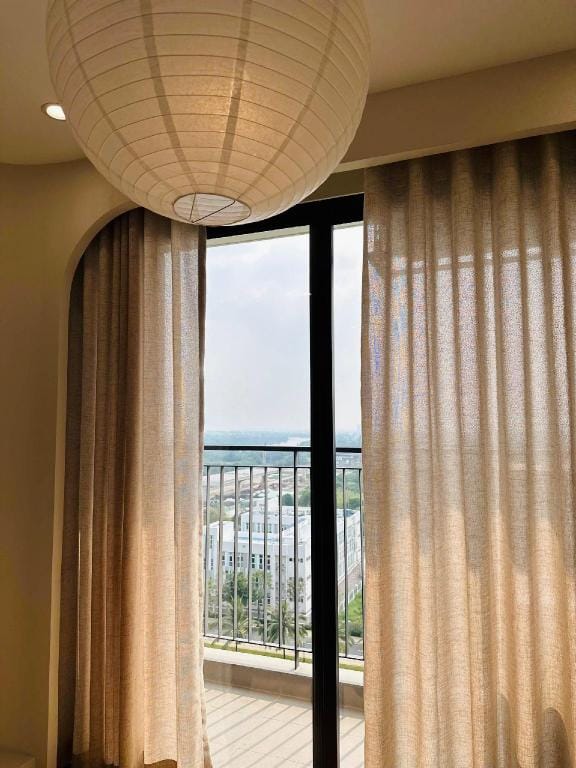 Full House 5 Apartment in Ho Chi Minh City