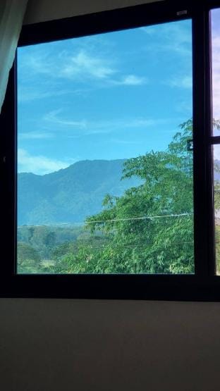 Retreat mode home stay with convenient location  Vacation rental in Thailand