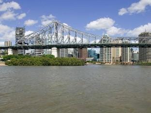 City CBD Studio Apartment  Apartment in Brisbane City