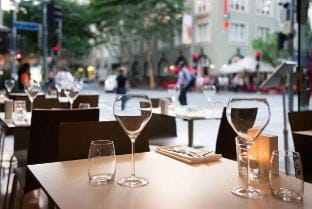 City CBD Studio Apartment  Apartment in Brisbane City