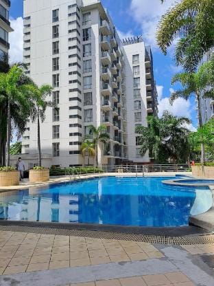 Airport staycation(MRMCONDOTEL) Apartment in Pasay