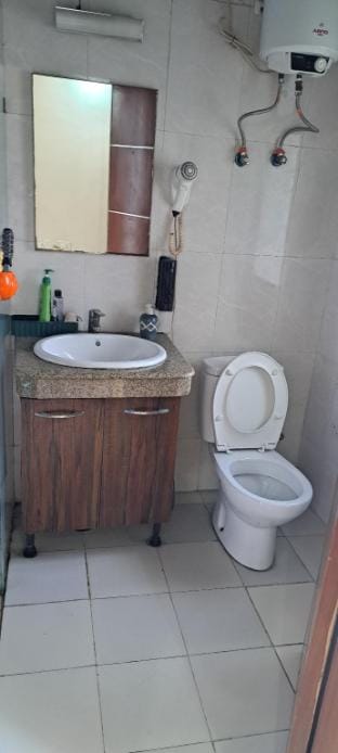 Shivi home's  Vacation rental in Noida