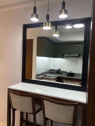 Berde Studio unit Condominium Baguio  Apartment in Baguio
