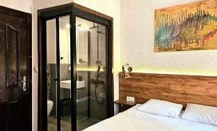 Historic Boutique Hotel Room- No 3 Vacation rental in Istanbul