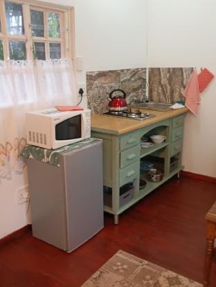 6 on First Log Cabin Vacation rental in Pretoria
