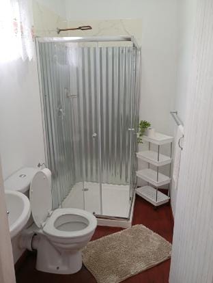 6 on First Log Cabin Vacation rental in Pretoria