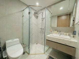 Smart City - Khang House Apartment in Laos