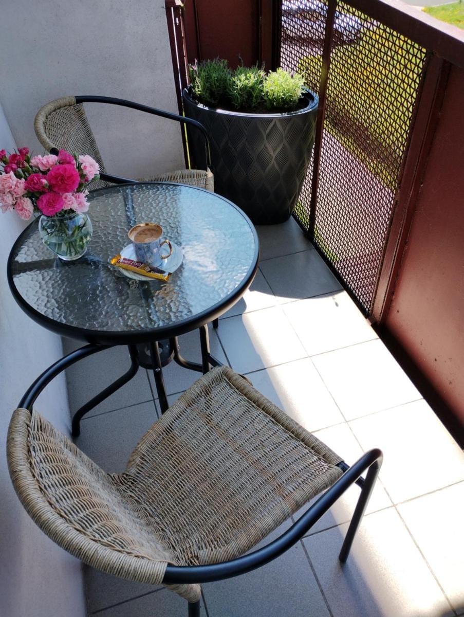 Apartament -Jak w domu-  Centrum Katowic 10km Apartment in Poland