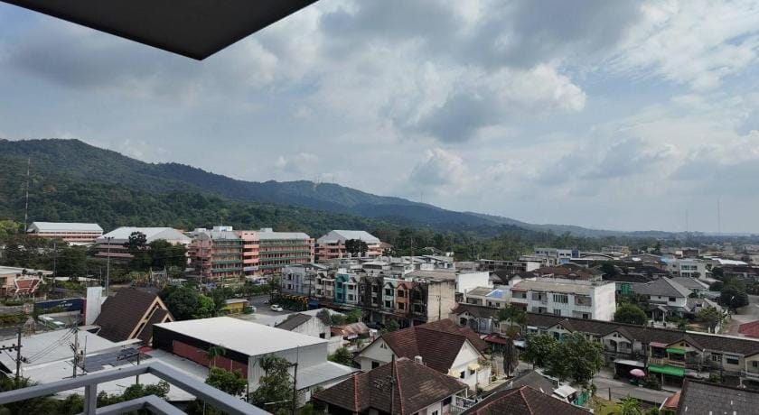 Kashouse hatyai Apartment in Thailand