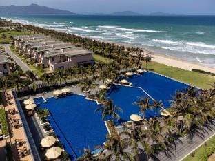 Bai Dai Beach Villas Villa in Khanh Hoa Province