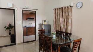 Staeg Twilight 2BHK Apartment in India