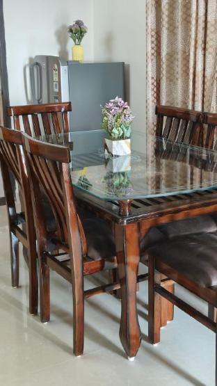 Staeg Twilight 2BHK Apartment in India