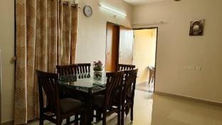Staeg Twilight 2BHK Apartment in India