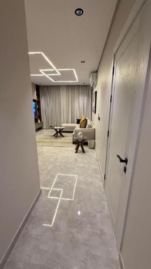 B-3BR luxury in Al Khobar Designer Interiors Apartment in Al Khobar