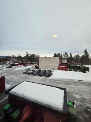 Kazan Otel Norge Vacation rental in Viken, Norway