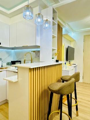 Cozy Condotel Suite Vacation rental in Pasig