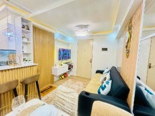 Cozy Condotel Suite Vacation rental in Pasig