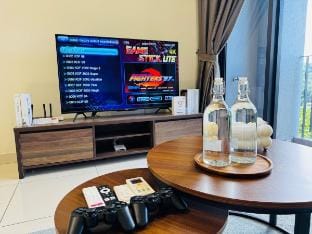 Minimalist Homie 3Beds 2Baths KL Vacation rental in Federal Territory of Kuala Lumpur