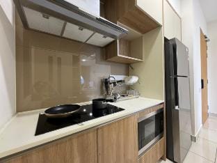 Minimalist Homie 3Beds 2Baths KL Vacation rental in Federal Territory of Kuala Lumpur
