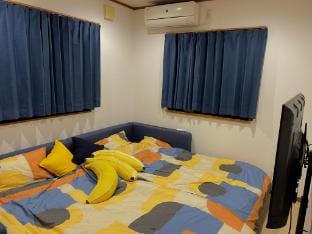 Modern House Fukufuku Noda Vacation rental in Osaka