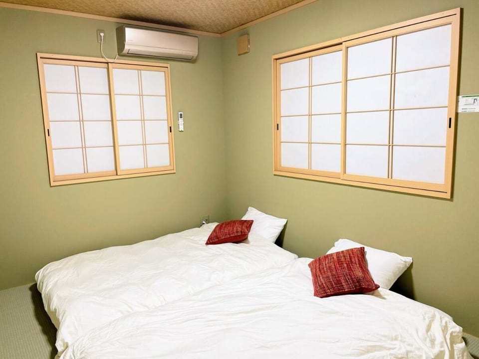 Modern House Fukufuku Noda Vacation rental in Osaka