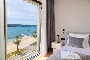 Villa Pianoo - Piano Villa in Šibenik-Knin County, Croatia