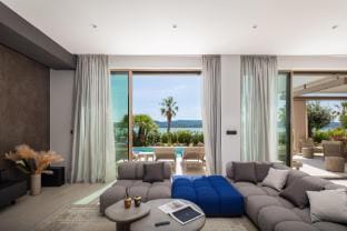 Villa Pianoo - Piano Villa in Šibenik-Knin County, Croatia