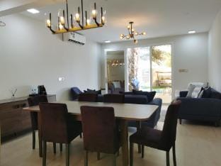 Muscat Villa  فيلا مسقط  Chalet in Muscat