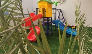 Muscat Villa  فيلا مسقط  Chalet in Muscat