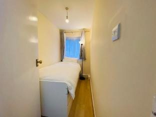 Modern two bedroom apartment near wembley stadium Vacation rental in Wembley