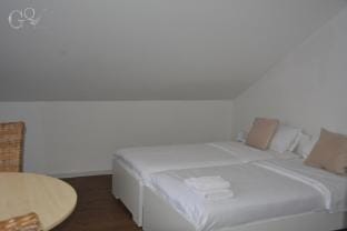 GQ Deluxe Apartment Apartment in Saarbrücken