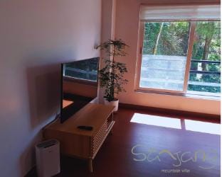 Sanjang Guest House Villa in Baguio