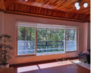Sanjang Guest House Villa in Baguio