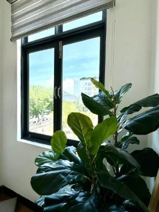 Nhà gần biển, trung tâm Quy Nhơn Vacation rental in Vietnam