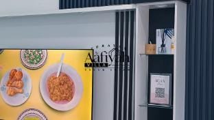 Teratak 'Aafiyah Homestay Teluk Intan Villa in Perak Tengah District
