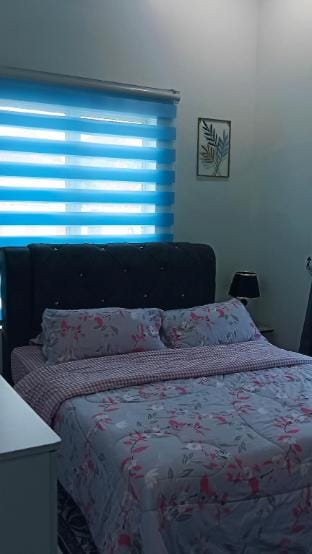 Teratak 'Aafiyah Homestay Teluk Intan Villa in Perak Tengah District