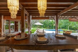 Sungai Villa by Betterplace Villa in North Kuta