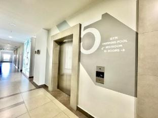 HAI Home 1818 Sea & Sunset Studio at Citra Plaza Apartment in Riau Islands, Indonesia
